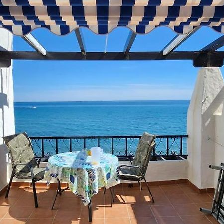 Elena Flat Lovely Paradise Above The Sea Sitio de Calahonda Exterior photo