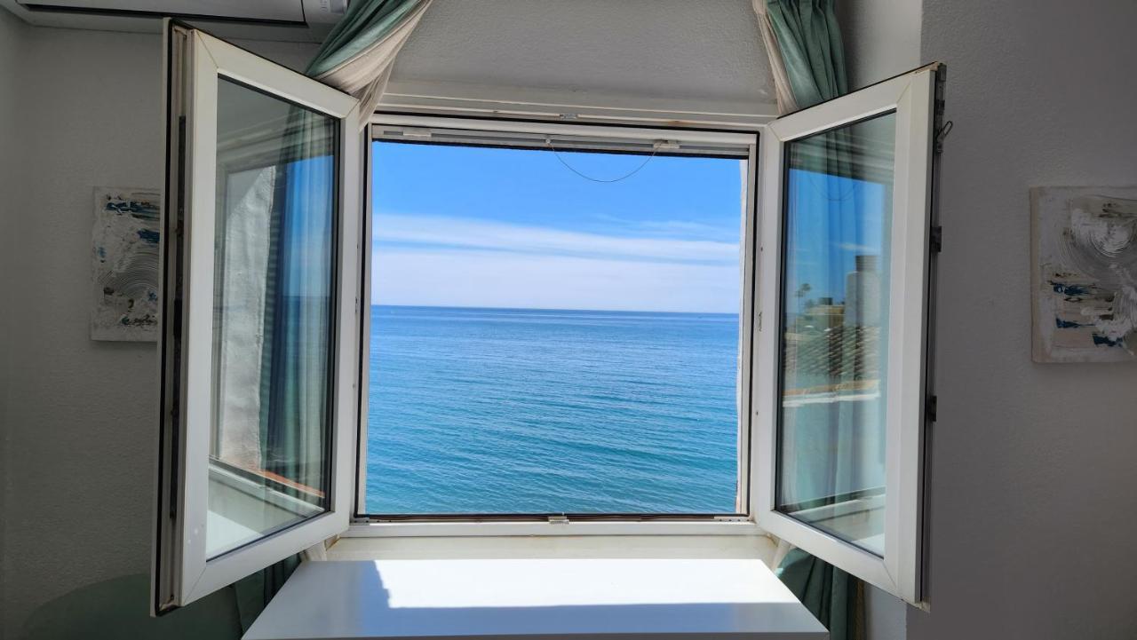 Elena Flat Lovely Paradise Above The Sea Sitio de Calahonda Exterior photo