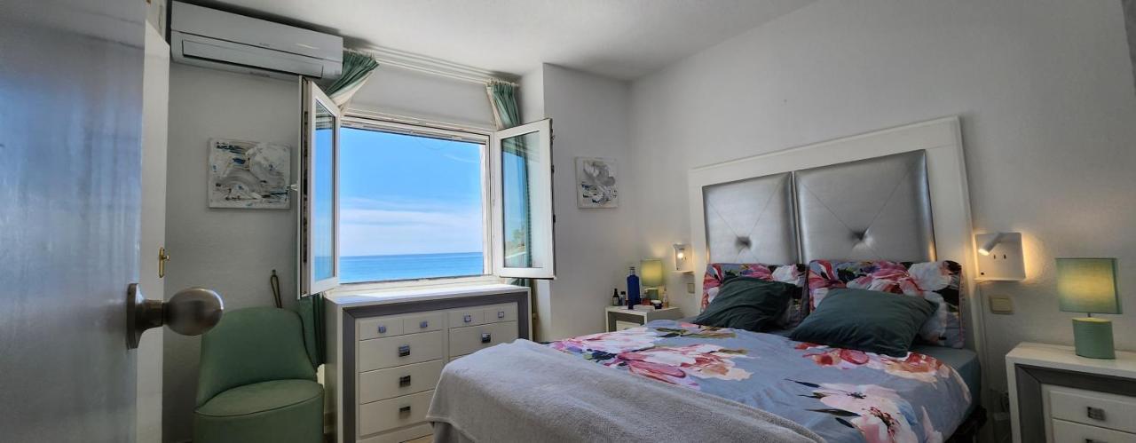 Elena Flat Lovely Paradise Above The Sea Sitio de Calahonda Exterior photo