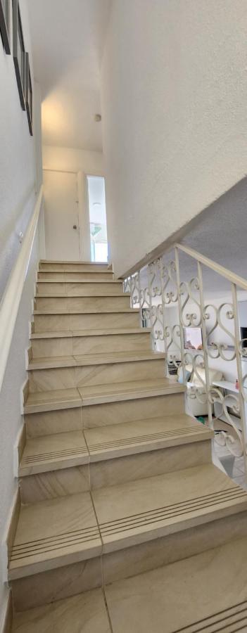 Elena Flat Lovely Paradise Above The Sea Sitio de Calahonda Exterior photo