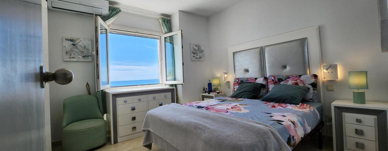 Elena Flat Lovely Paradise Above The Sea Sitio de Calahonda Exterior photo