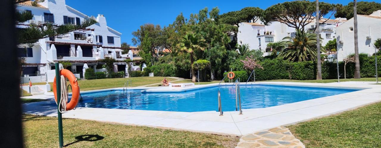 Elena Flat Lovely Paradise Above The Sea Sitio de Calahonda Exterior photo