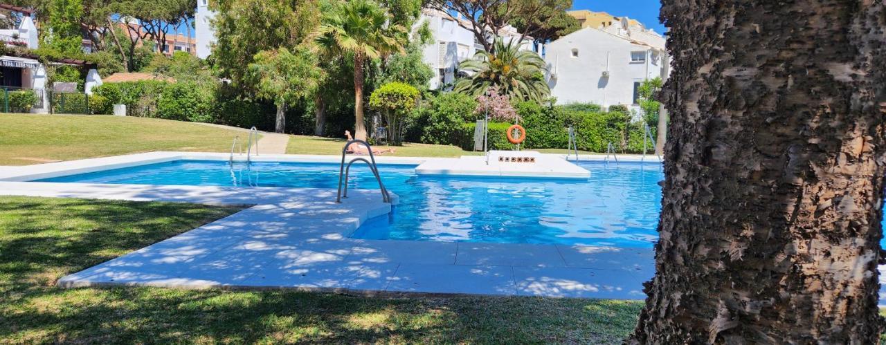 Elena Flat Lovely Paradise Above The Sea Sitio de Calahonda Exterior photo